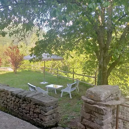 Casa Santafe Cr-hu-1271 San Juste