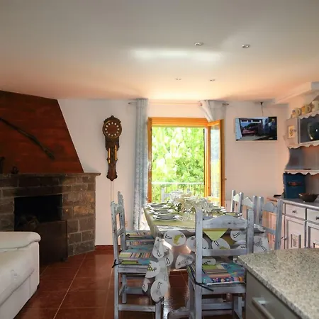 Landsted Casa Santafe Cr-hu-1271 San Juste