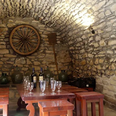 Landsted Casa Santafe Cr-hu-1271 *