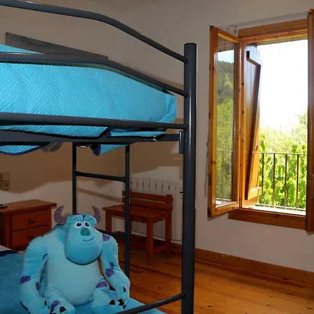 Landsted Casa Santafe Cr-hu-1271 San Juste