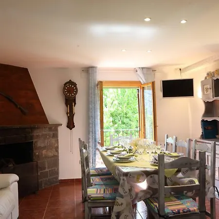 Landsted Casa Santafe Cr-hu-1271 *