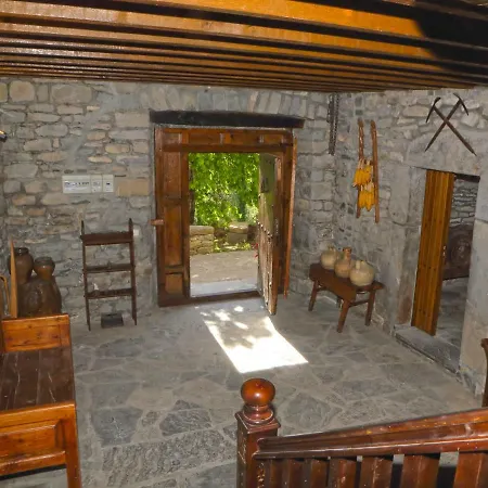 Casa Santafe Cr-hu-1271 San Juste