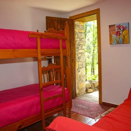 Casa Santafe Cr-hu-1271 *