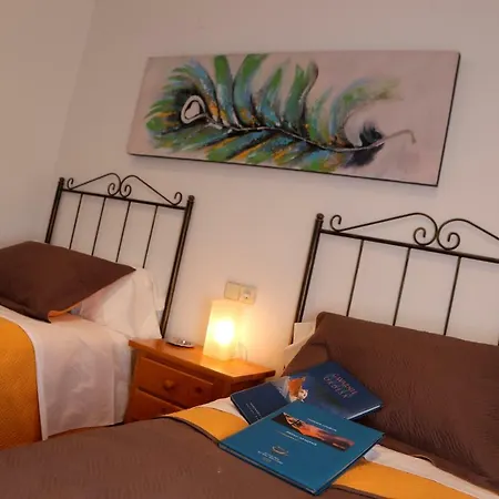 Casa Santafe Cr-hu-1271 San Juste