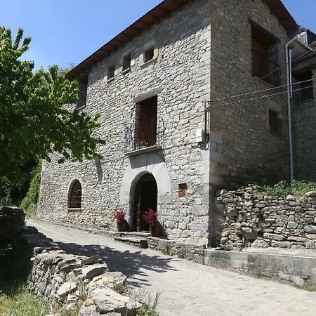 Landsted Casa Santafe Cr-hu-1271 San Juste