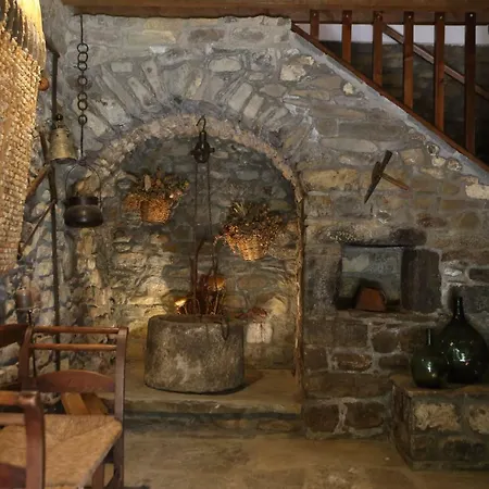 Casa Santafe Cr-hu-1271 Landsted