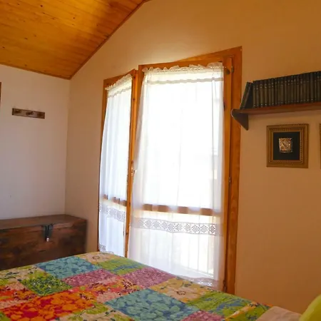 Casa Santafe Cr-hu-1271 Landsted