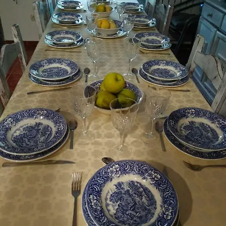 Landsted Casa Santafe Cr-hu-1271 San Juste