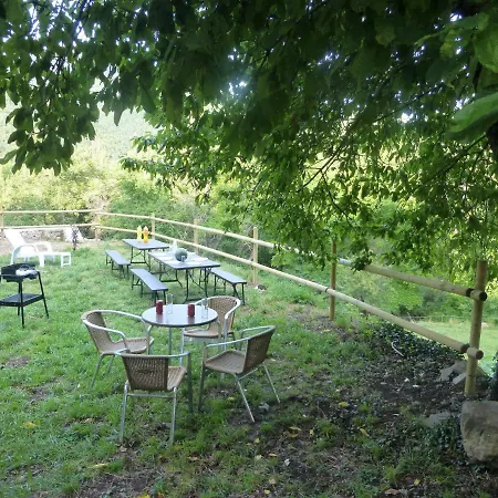 Casa Santafe Cr-hu-1271 San Juste