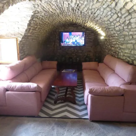 Casa Santafe Cr-hu-1271 *