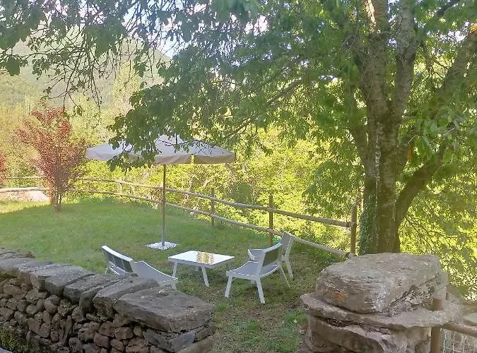 Casa Santafe Cr-hu-1271 San Juste