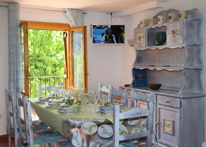 Lantställe Casa Santafe Cr-hu-1271 *