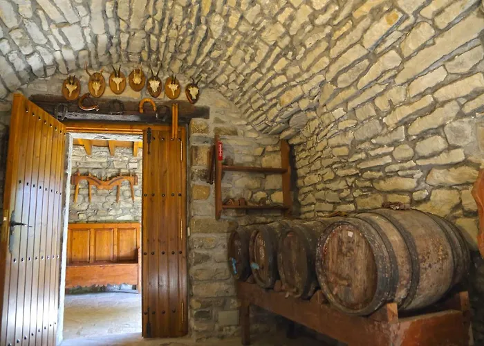 Lantställe Casa Santafe Cr-hu-1271 *