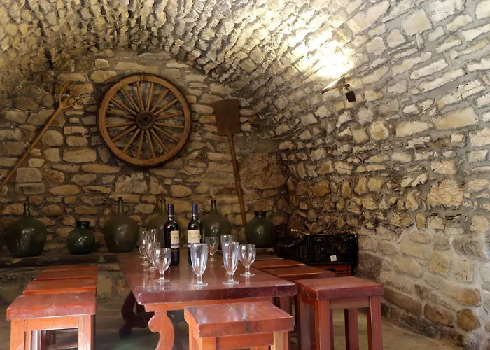 Lantställe Casa Santafe Cr-hu-1271 *