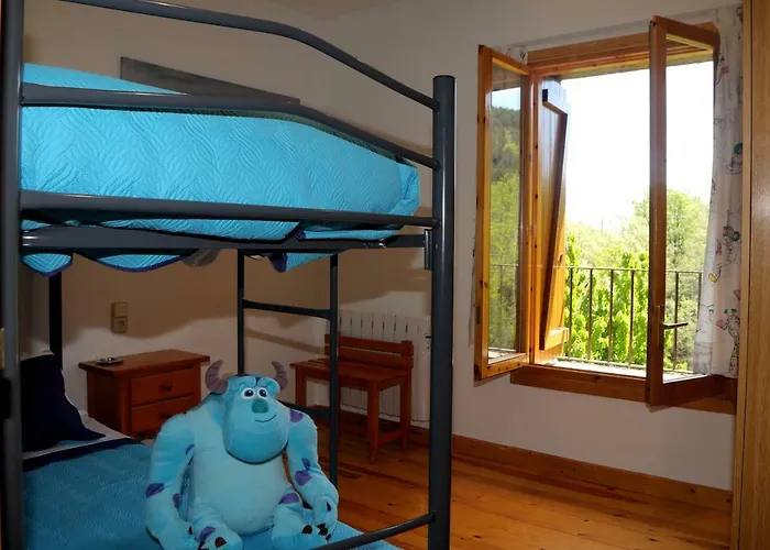 Lantställe Casa Santafe Cr-hu-1271 San Juste