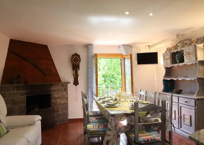 Lantställe Casa Santafe Cr-hu-1271 *