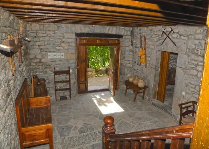 Casa Santafe Cr-hu-1271 San Juste