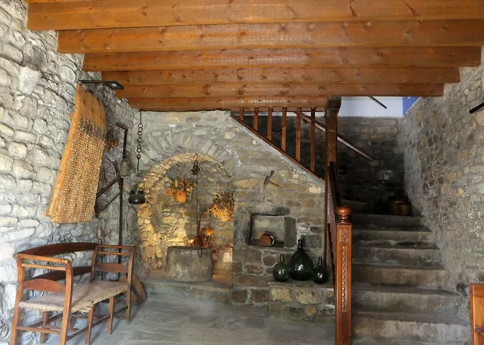 Casa Santafe Cr-hu-1271 *