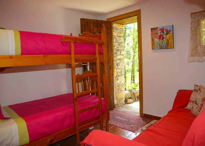 Casa Santafe Cr-hu-1271 *