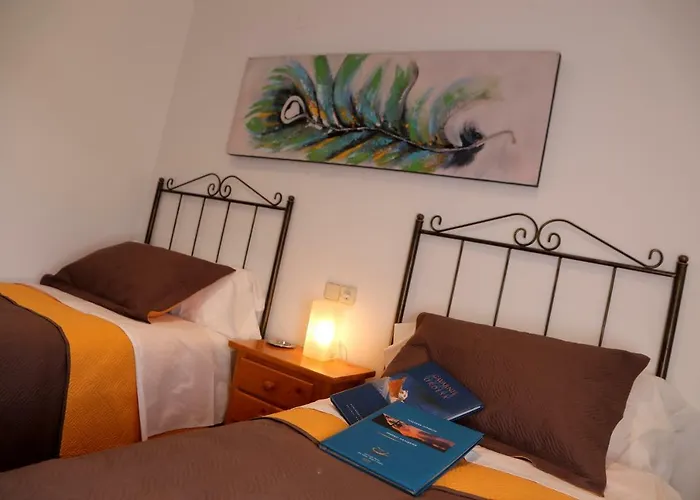 Casa Santafe Cr-hu-1271 San Juste