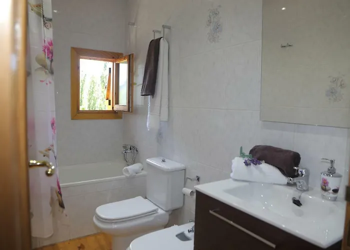 Casa Santafe Cr-hu-1271