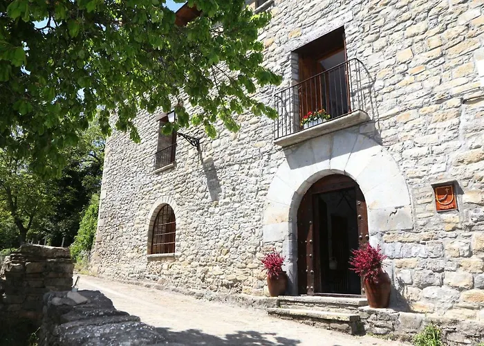 Casa Santafe Cr-hu-1271 Lantställe