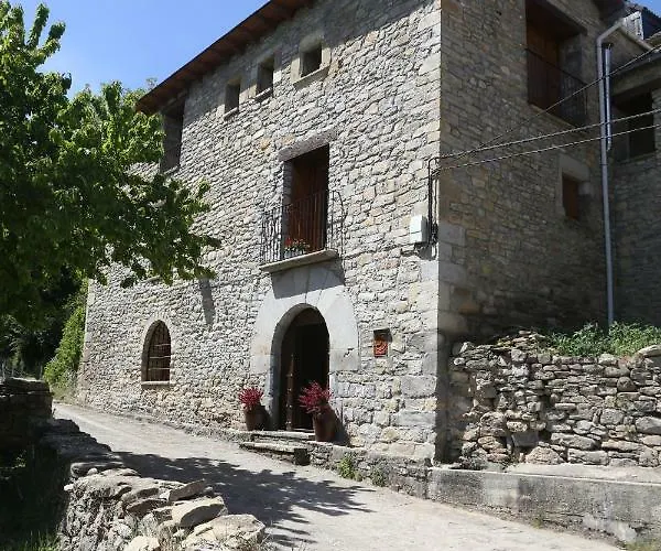 Lantställe Casa Santafe Cr-hu-1271 San Juste