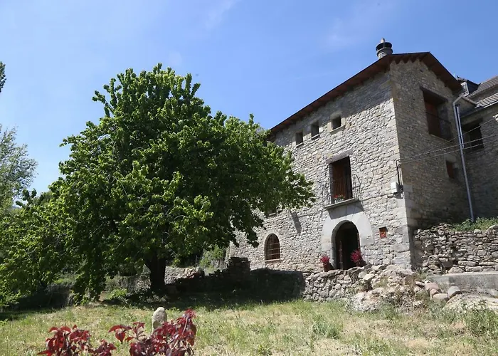 Casa Santafe Cr-hu-1271 Lantställe *