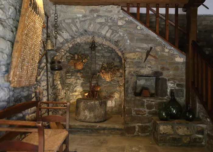 Casa Santafe Cr-hu-1271 Lantställe