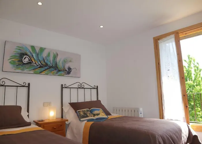 Lantställe Casa Santafe Cr-hu-1271