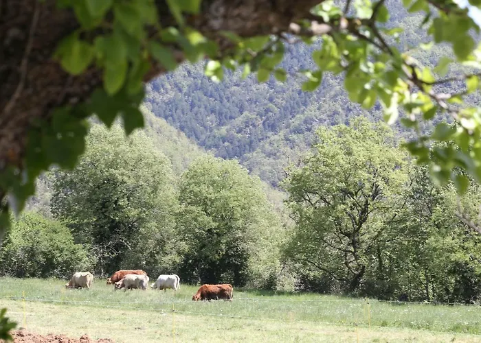 Casa Santafe Cr-hu-1271 *