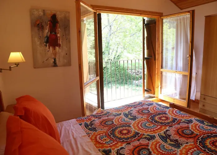 Casa Santafe Cr-hu-1271