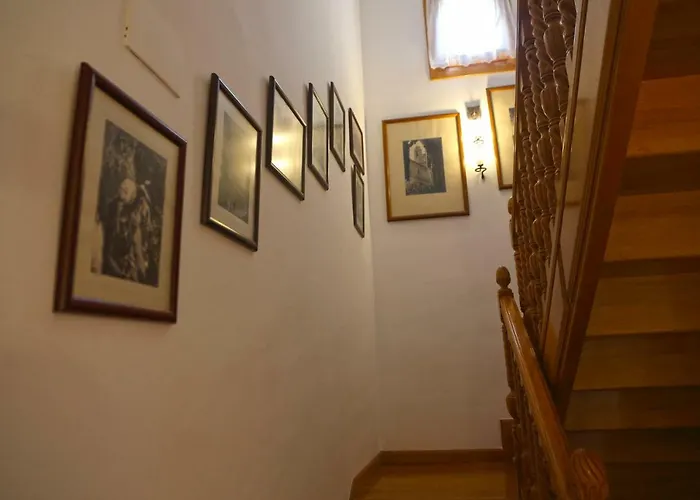 Casa Santafe Cr-hu-1271 Lantställe San Juste