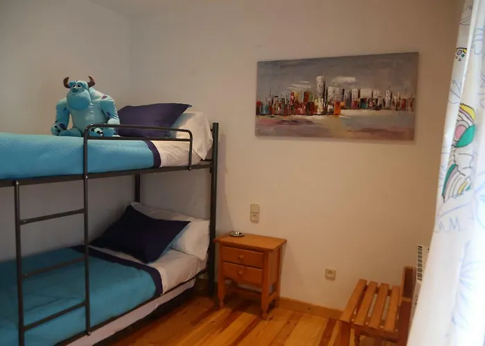 Casa Santafe Cr-hu-1271 Lantställe