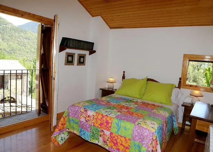 Casa Santafe Cr-hu-1271 Lantställe