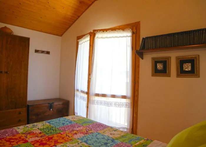 Casa Santafe Cr-hu-1271 Lantställe