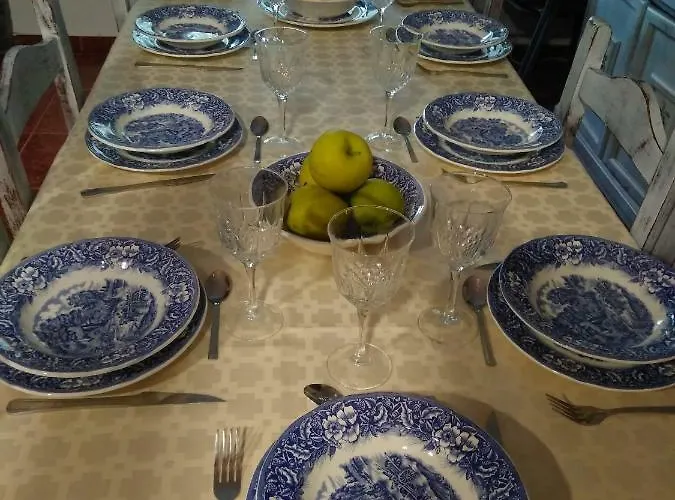 Lantställe Casa Santafe Cr-hu-1271 San Juste