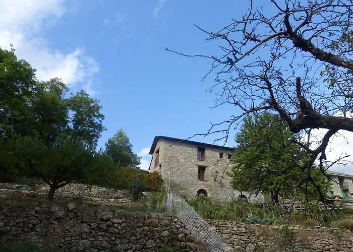 Casa Santafe Cr-hu-1271 *