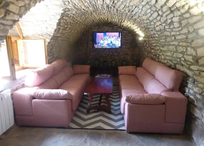 Casa Santafe Cr-hu-1271 *